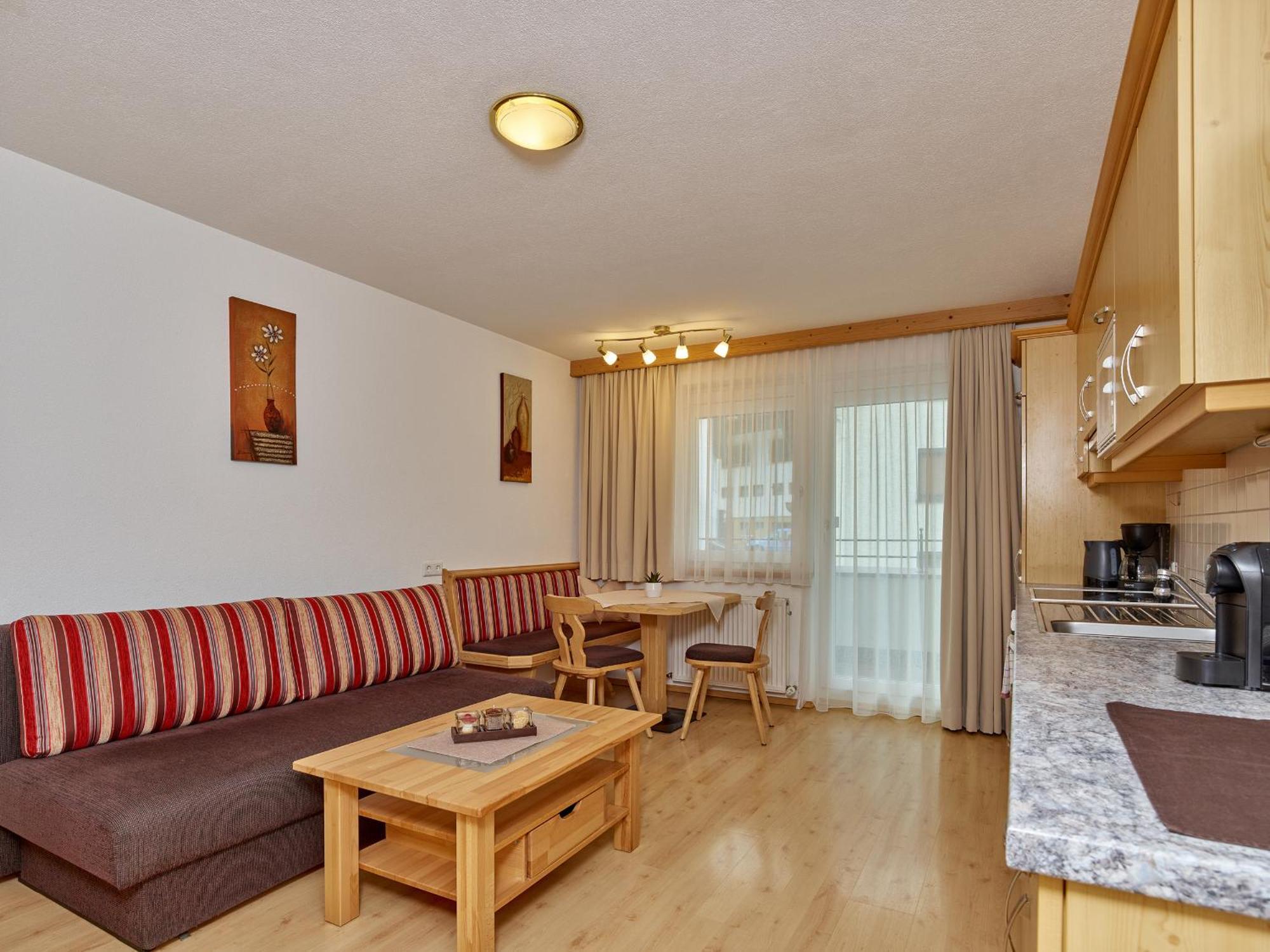 Apartment Apart Albert *