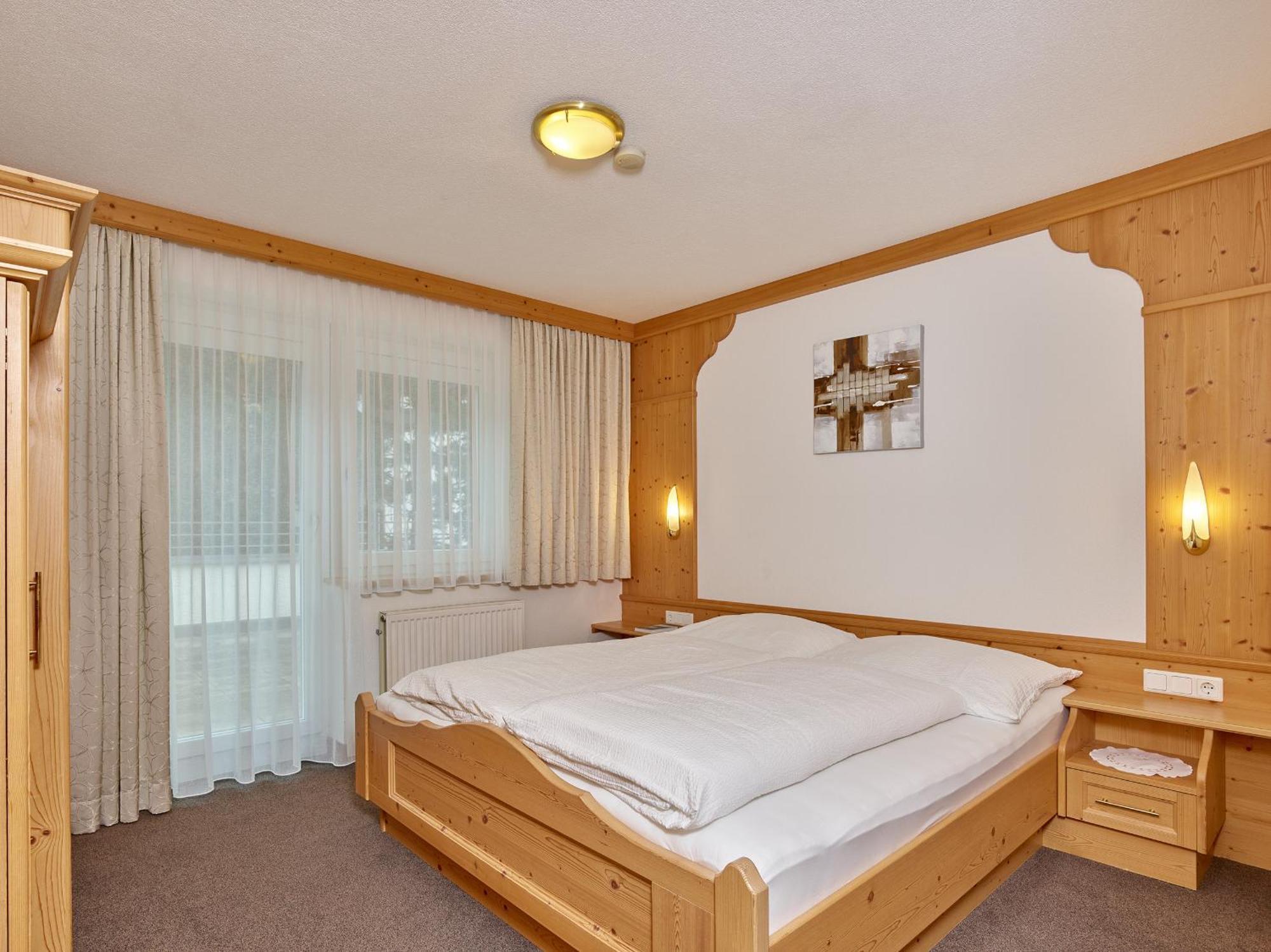 Apartment Apart Albert Ischgl