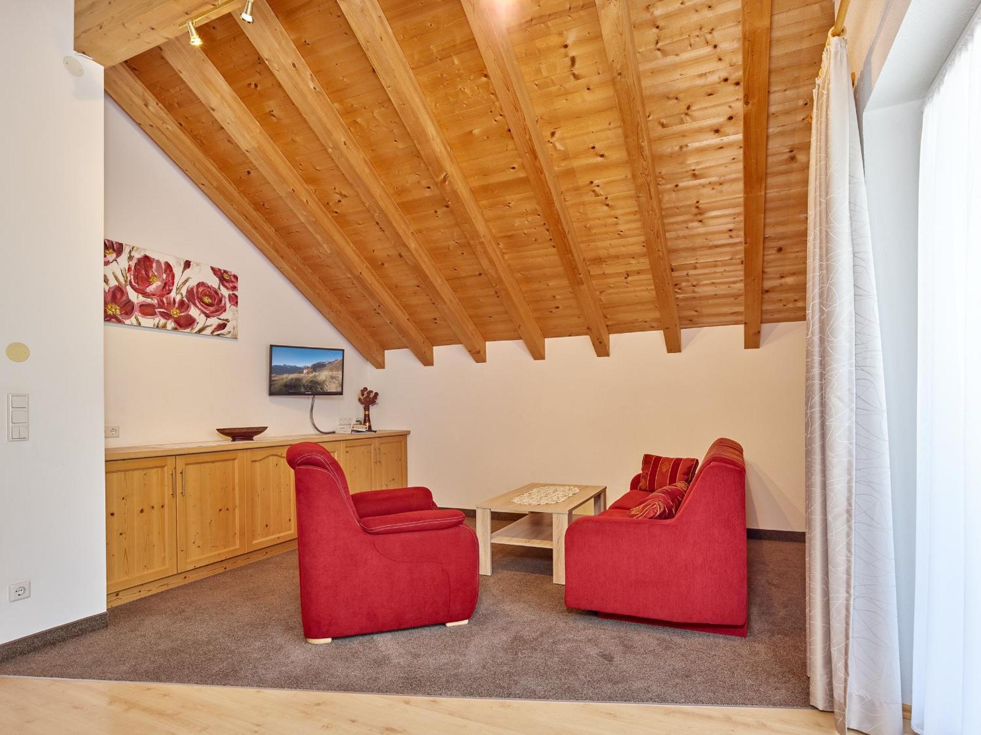 Apart Albert * Ischgl