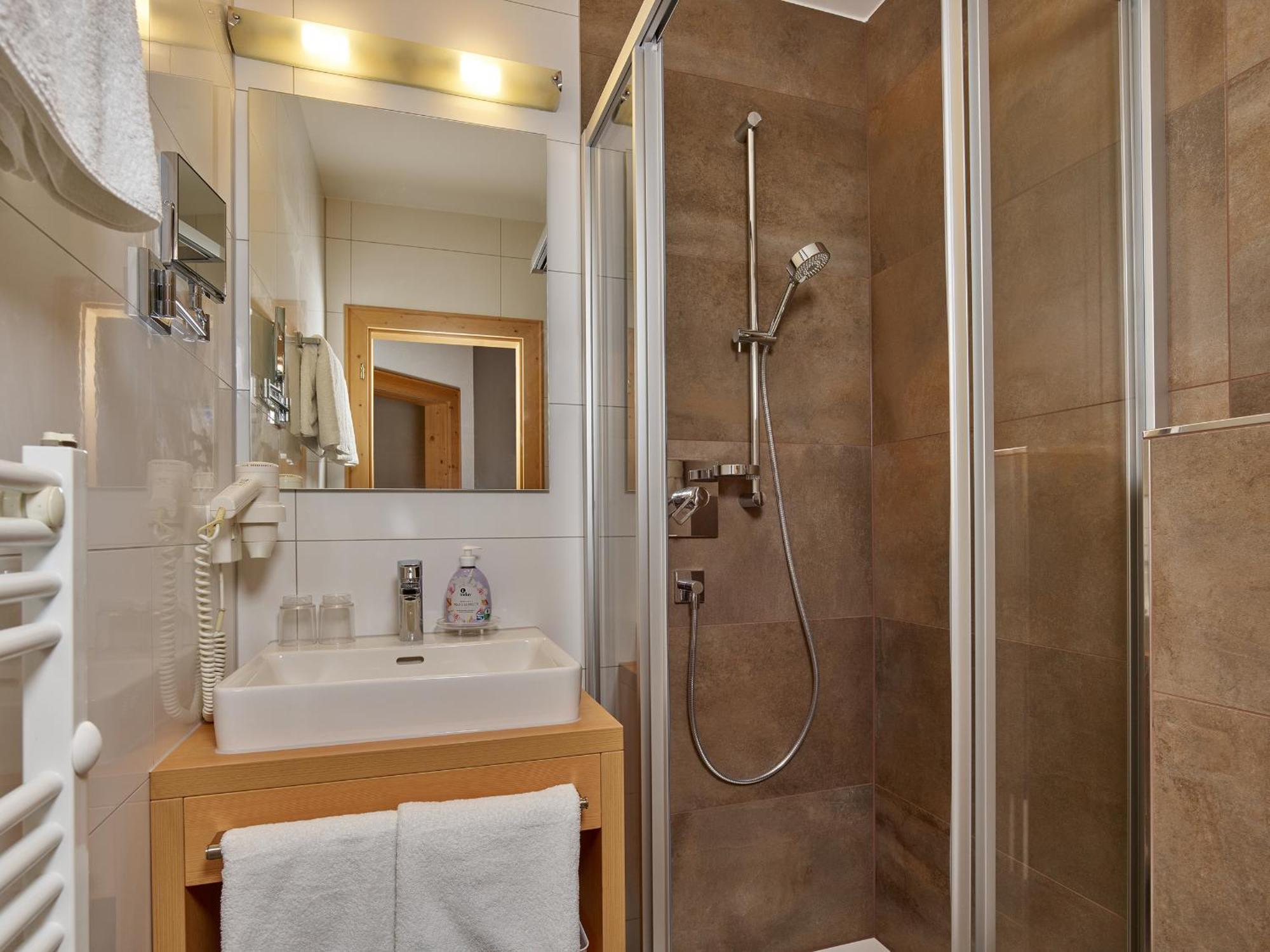 Apart Albert Apartment Ischgl