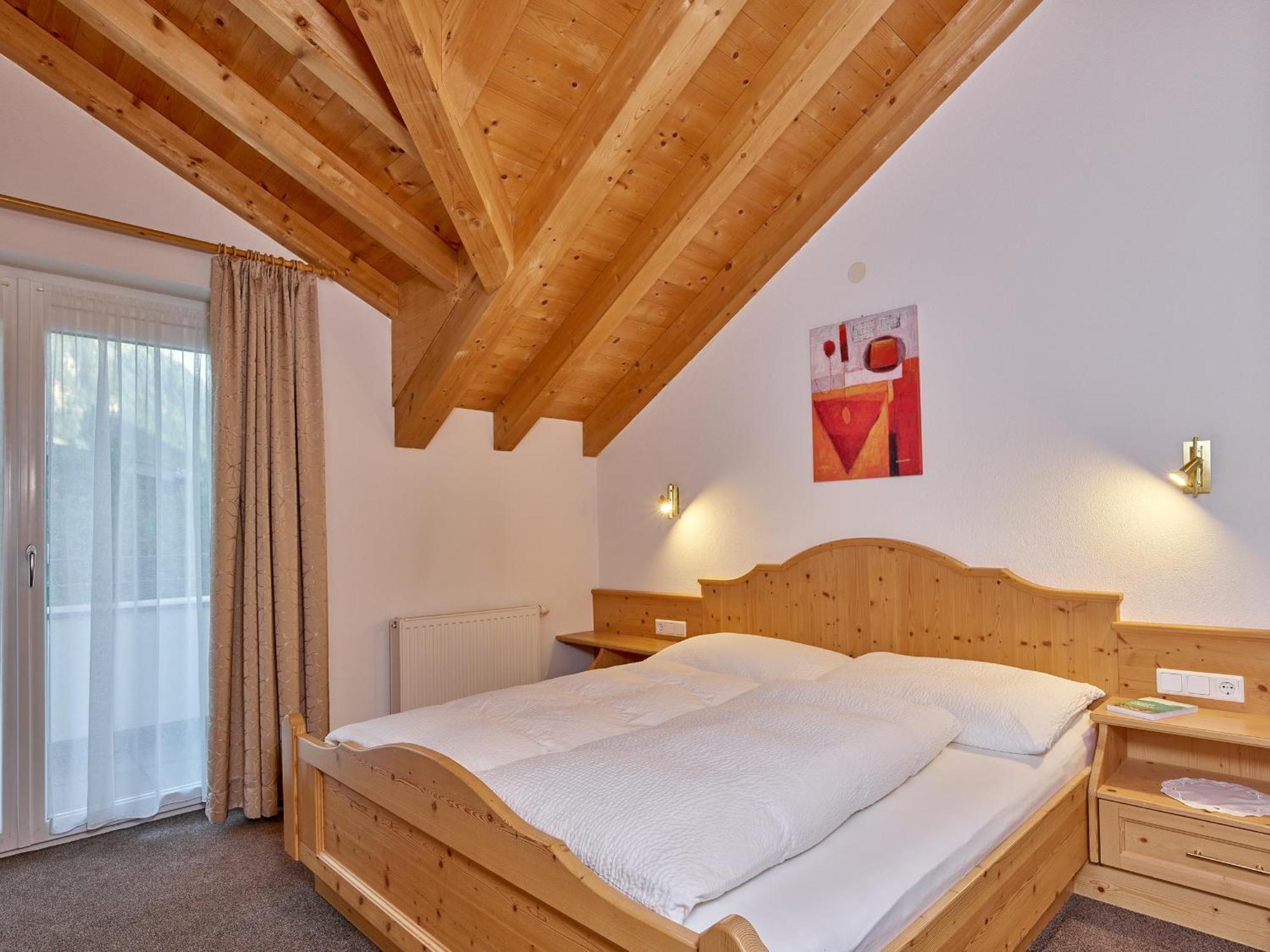 Apart Albert * Ischgl