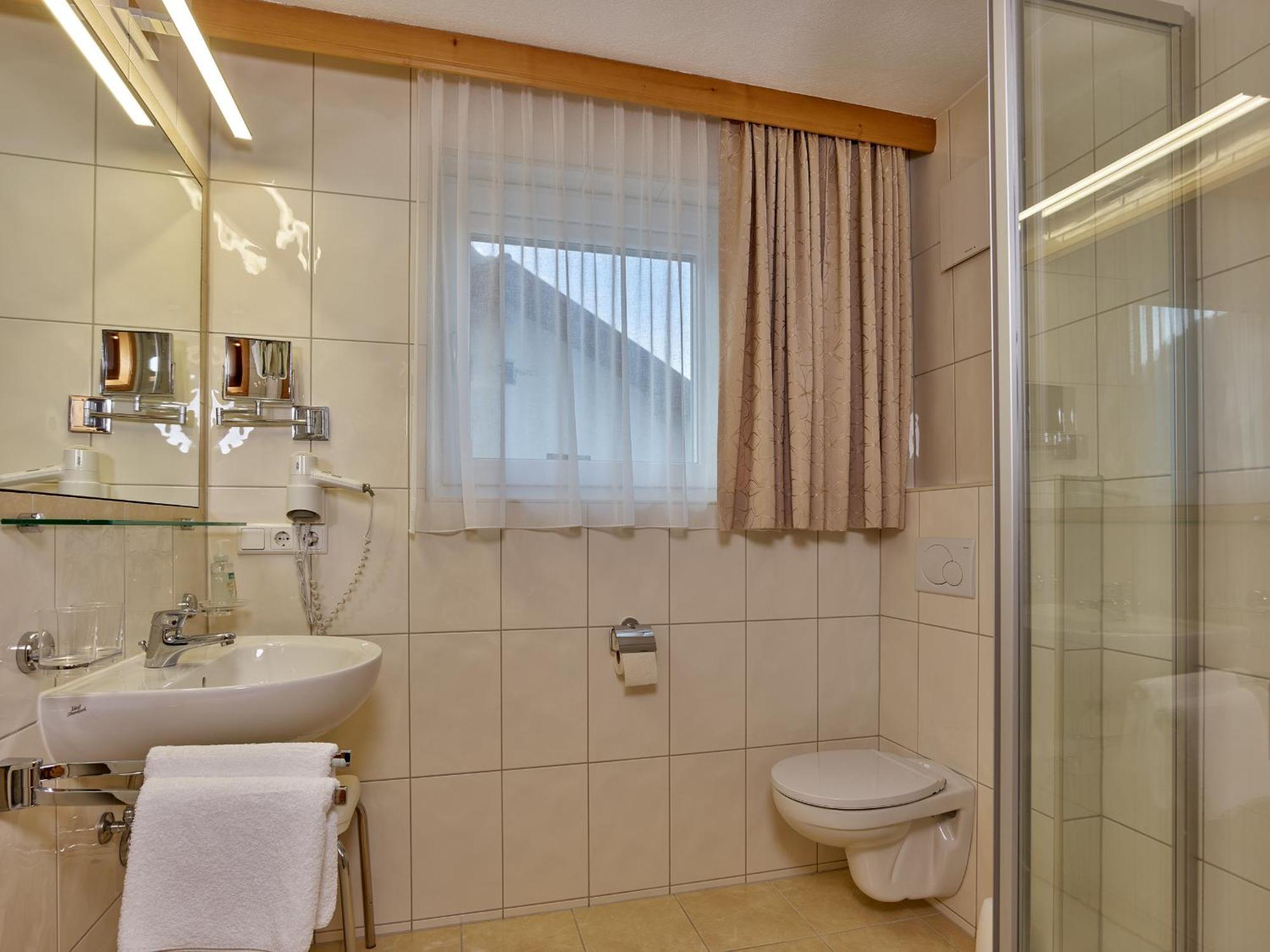 Apart Albert Apartment