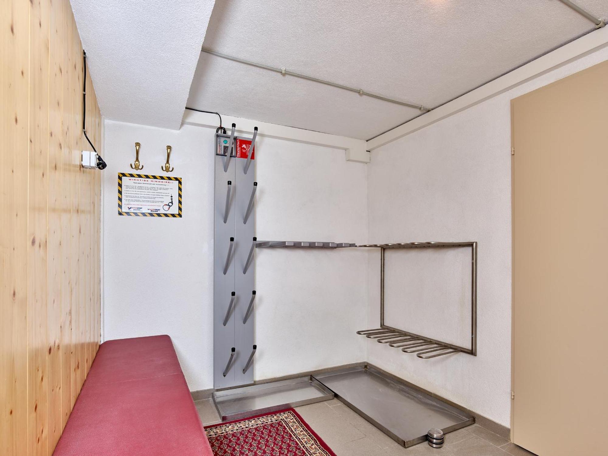 Apartment Apart Albert